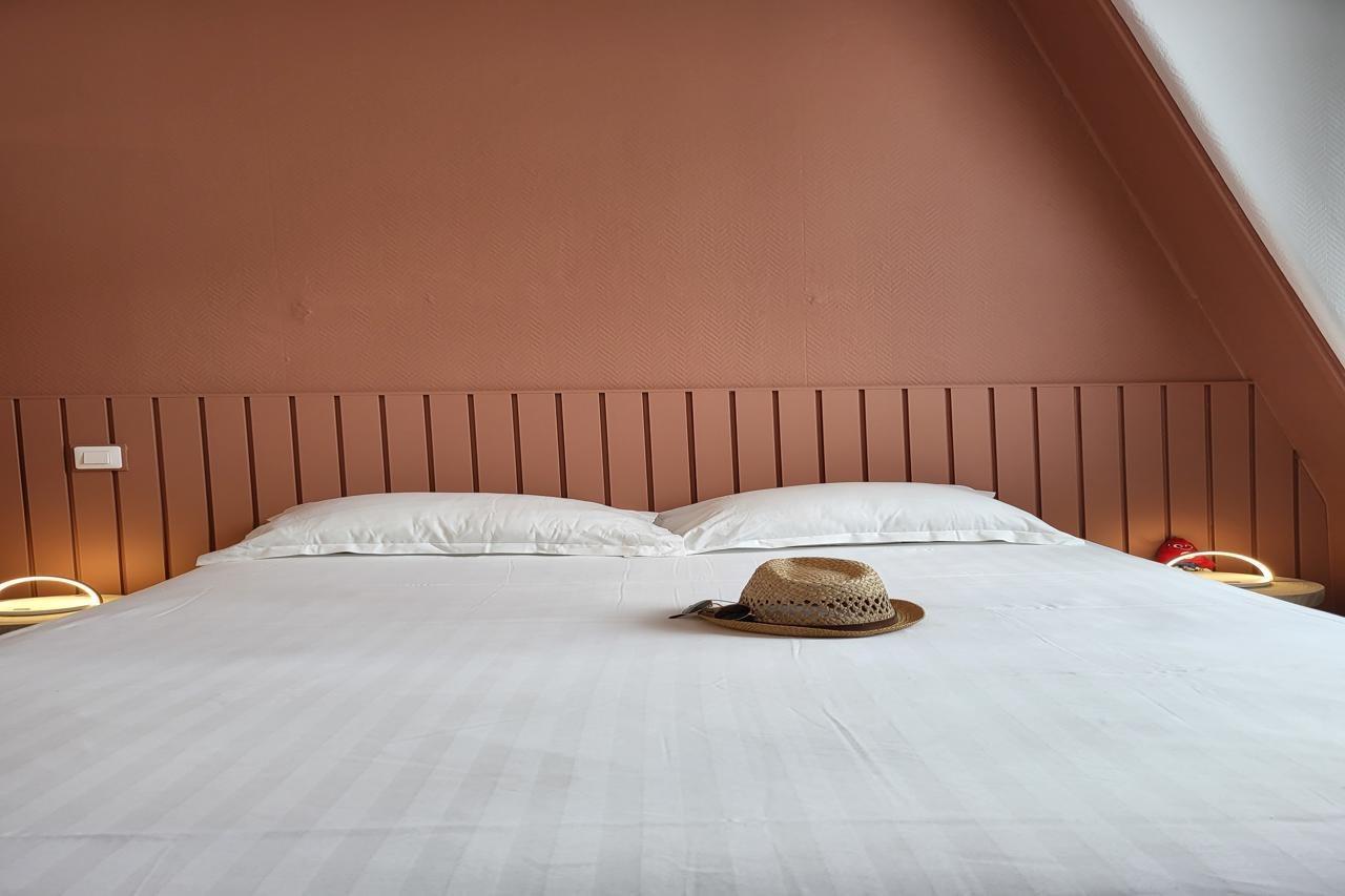 Hotel Beauquartier Montmartre Paris Extérieur photo