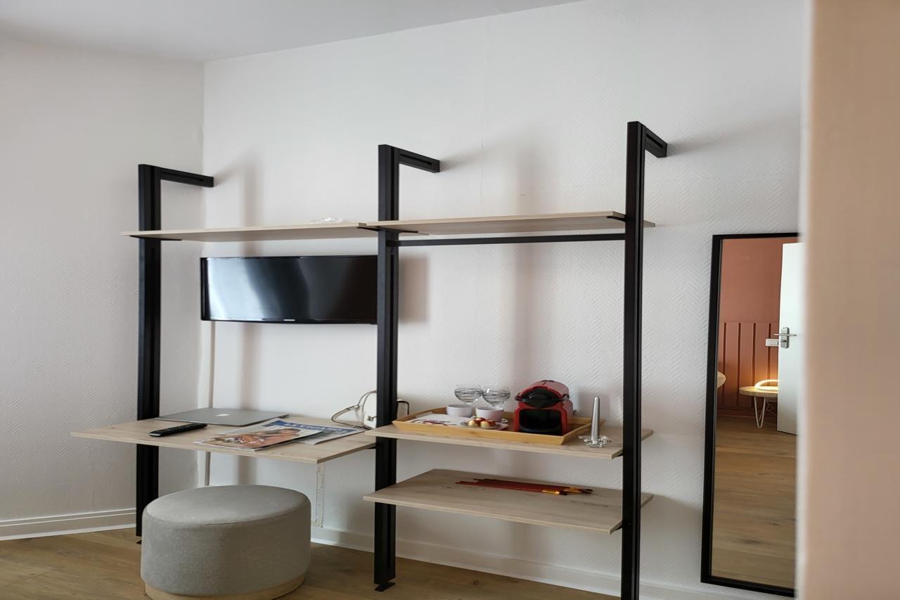 Hotel Beauquartier Montmartre Paris Extérieur photo