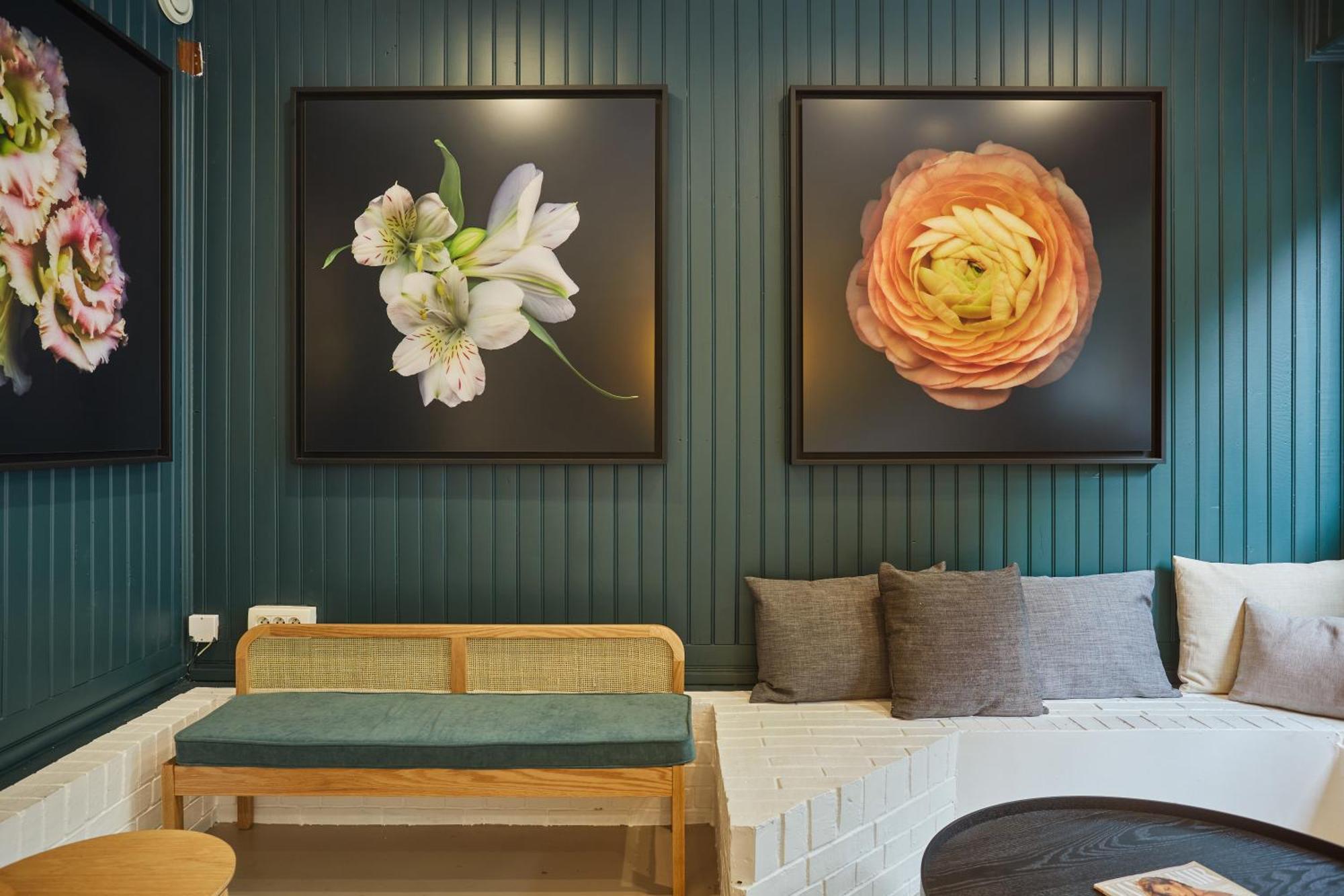 Hotel Beauquartier Montmartre Paris Extérieur photo