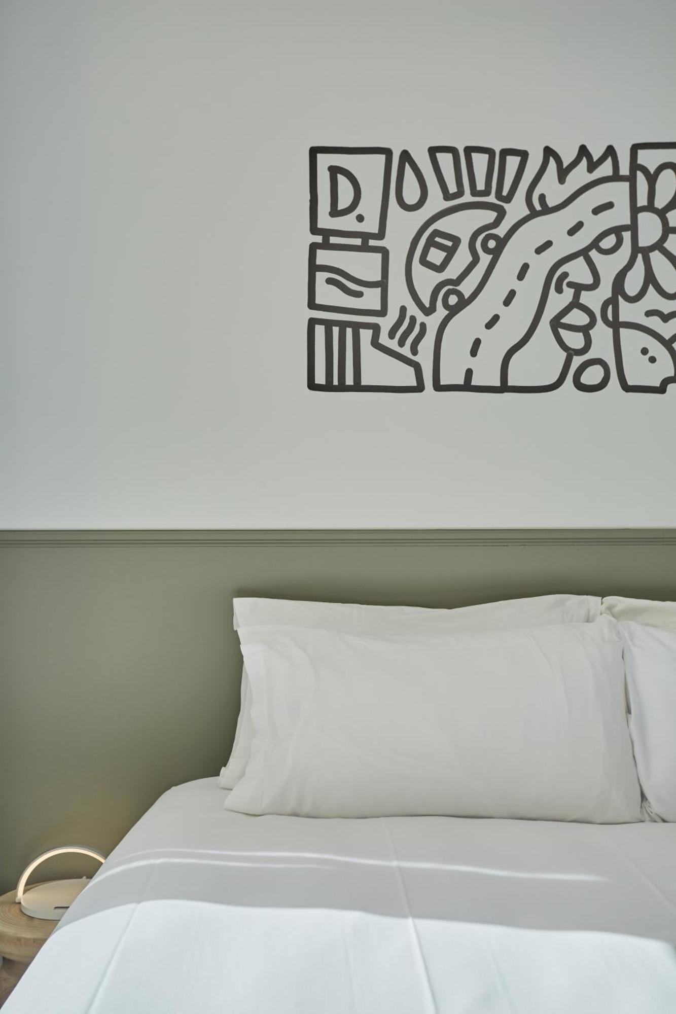 Hotel Beauquartier Montmartre Paris Extérieur photo