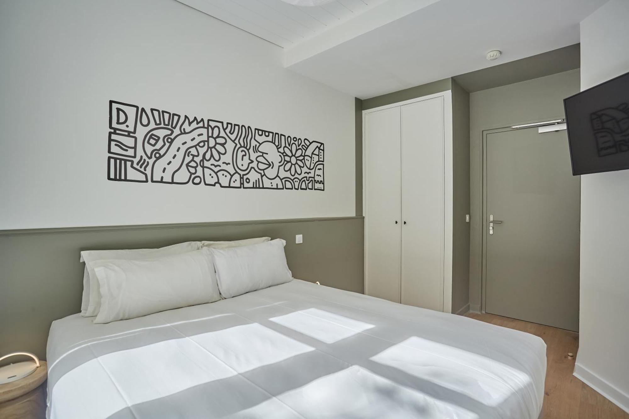 Hotel Beauquartier Montmartre Paris Extérieur photo